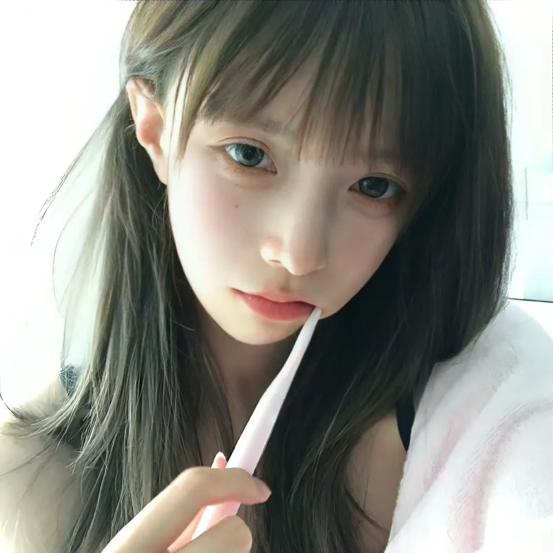 世界上最漂亮的女孩